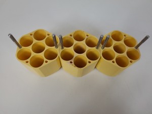 Thumbnail image of Sanyo MSE Mistral 3000i Refrigerated Benchtop Centrifuge Lab