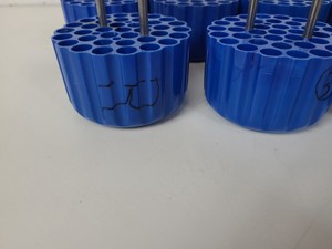 Thumbnail image of Sanyo MSE Mistral 3000i Refrigerated Benchtop Centrifuge Lab