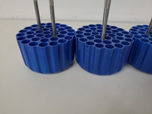 Thumbnail image of Sanyo MSE Mistral 3000i Refrigerated Benchtop Centrifuge Lab