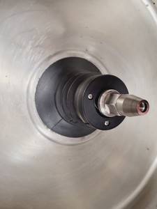 Thumbnail image of Sanyo MSE Mistral 3000i Refrigerated Benchtop Centrifuge Lab