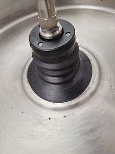 Thumbnail image of Sanyo MSE Mistral 3000i Refrigerated Benchtop Centrifuge Lab