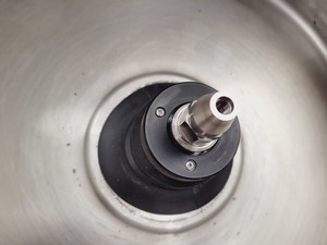 Thumbnail image of Sanyo MSE Mistral 3000i Refrigerated Benchtop Centrifuge Lab