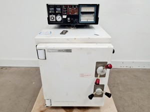 Image of Boxer Front Loading Benchtop Autoclave Lab