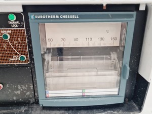 Thumbnail image of Boxer Front Loading Benchtop Autoclave Lab