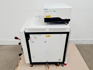 Thumbnail image of Boxer Front Loading Benchtop Autoclave Lab