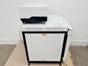 Thumbnail image of Boxer Front Loading Benchtop Autoclave Lab