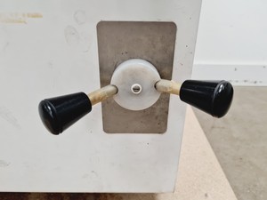 Thumbnail image of Boxer Front Loading Benchtop Autoclave Lab