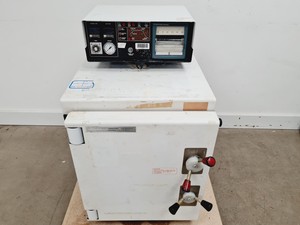 Thumbnail image of Boxer Front Loading Benchtop Autoclave Lab