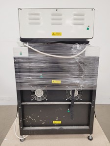 Thumbnail image of Boxer Front Loading Benchtop Autoclave Lab