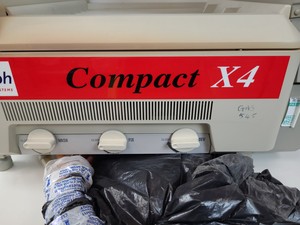 Thumbnail image of Xograph Imaging System Compact X4 Film Processor Model: SRX-101A Lab