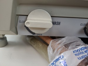 Thumbnail image of Xograph Imaging System Compact X4 Film Processor Model: SRX-101A Lab
