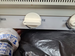 Thumbnail image of Xograph Imaging System Compact X4 Film Processor Model: SRX-101A Lab
