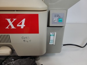 Thumbnail image of Xograph Imaging System Compact X4 Film Processor Model: SRX-101A Lab