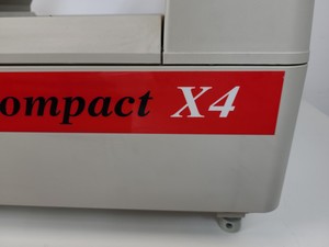 Thumbnail image of Xograph Imaging System Compact X4 Film Processor Model: SRX-101A Lab