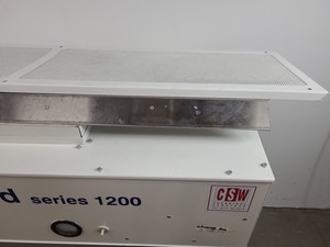 Thumbnail image of Clean-Hood Series 1200 Laminar Flow Cabinet Lab Spares/Repairs