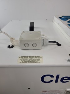 Thumbnail image of Clean-Hood Series 1200 Laminar Flow Cabinet Lab Spares/Repairs