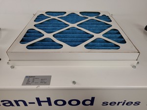 Thumbnail image of Clean-Hood Series 1200 Laminar Flow Cabinet Lab Spares/Repairs