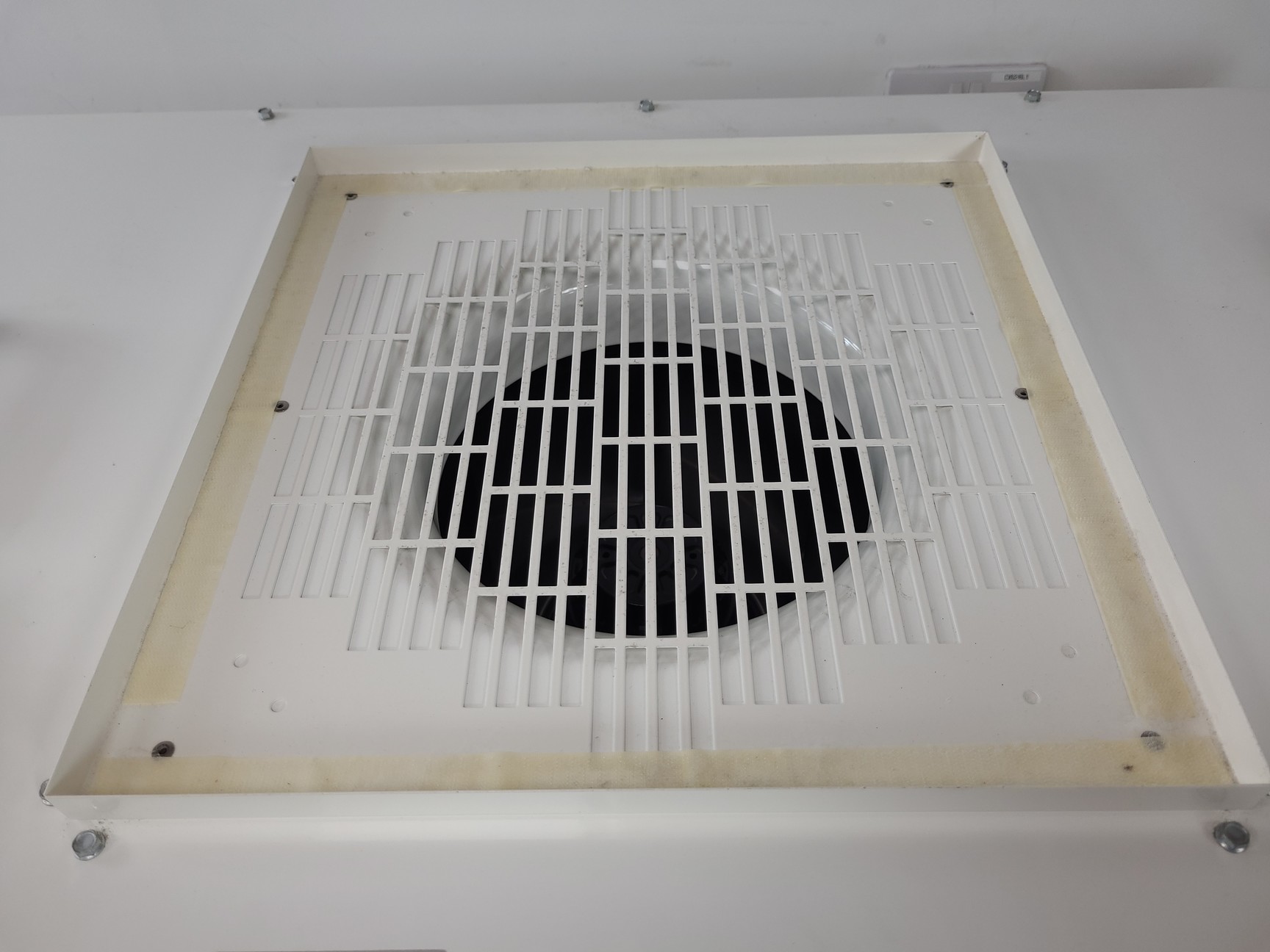 Image of Clean-Hood Series 1200 Laminar Flow Cabinet Lab Spares/Repairs