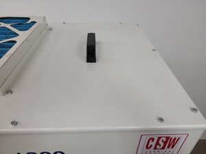 Thumbnail image of Clean-Hood Series 1200 Laminar Flow Cabinet Lab Spares/Repairs
