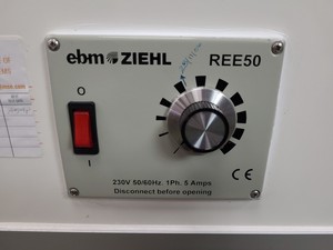Thumbnail image of Clean-Hood Series 1200 Laminar Flow Cabinet Lab Spares/Repairs