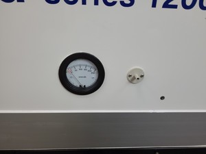 Thumbnail image of Clean-Hood Series 1200 Laminar Flow Cabinet Lab Spares/Repairs