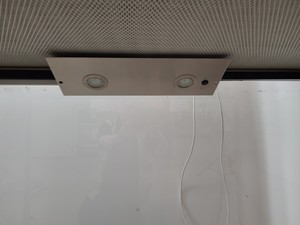 Thumbnail image of Clean-Hood Series 1200 Laminar Flow Cabinet Lab Spares/Repairs