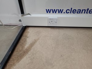 Thumbnail image of Clean-Hood Series 1200 Laminar Flow Cabinet Lab Spares/Repairs