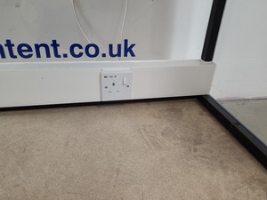 Thumbnail image of Clean-Hood Series 1200 Laminar Flow Cabinet Lab Spares/Repairs