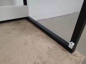 Thumbnail image of Clean-Hood Series 1200 Laminar Flow Cabinet Lab Spares/Repairs