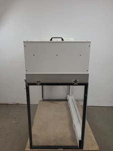 Thumbnail image of Clean-Hood Series 1200 Laminar Flow Cabinet Lab Spares/Repairs