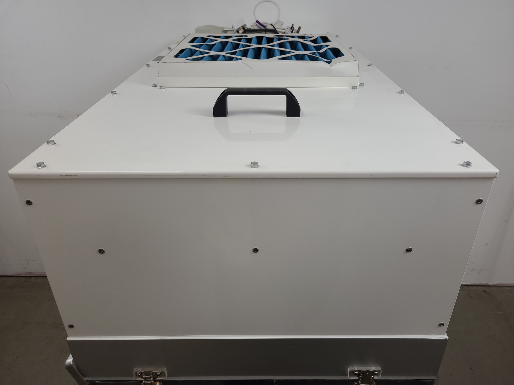 Image of Clean-Hood Series 1200 Laminar Flow Cabinet Lab Spares/Repairs