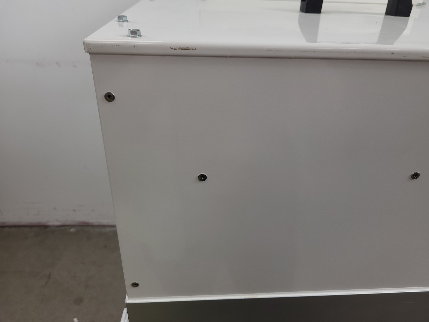 Image of Clean-Hood Series 1200 Laminar Flow Cabinet Lab Spares/Repairs