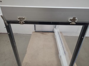 Thumbnail image of Clean-Hood Series 1200 Laminar Flow Cabinet Lab Spares/Repairs
