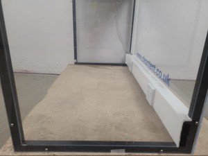 Thumbnail image of Clean-Hood Series 1200 Laminar Flow Cabinet Lab Spares/Repairs