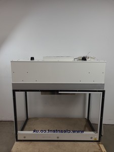 Thumbnail image of Clean-Hood Series 1200 Laminar Flow Cabinet Lab Spares/Repairs