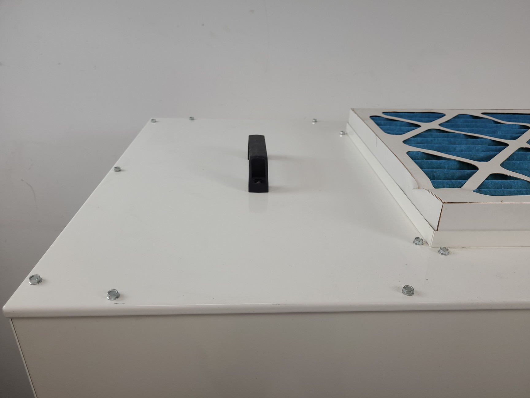 Image of Clean-Hood Series 1200 Laminar Flow Cabinet Lab Spares/Repairs