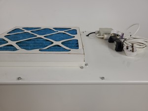Thumbnail image of Clean-Hood Series 1200 Laminar Flow Cabinet Lab Spares/Repairs