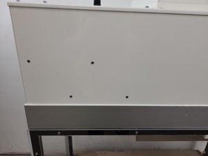 Thumbnail image of Clean-Hood Series 1200 Laminar Flow Cabinet Lab Spares/Repairs