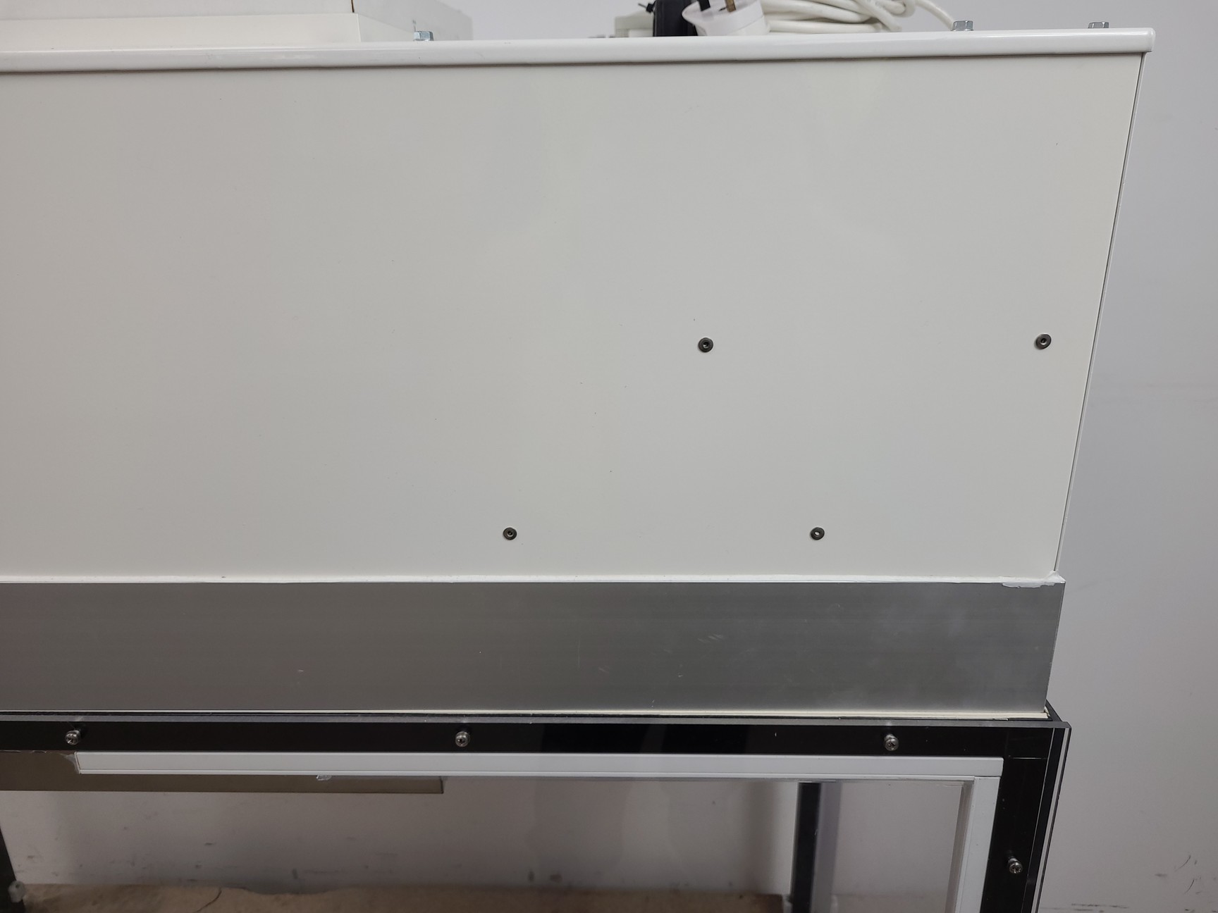 Image of Clean-Hood Series 1200 Laminar Flow Cabinet Lab Spares/Repairs
