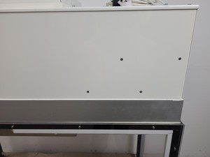Thumbnail image of Clean-Hood Series 1200 Laminar Flow Cabinet Lab Spares/Repairs