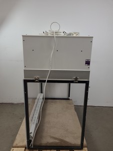 Thumbnail image of Clean-Hood Series 1200 Laminar Flow Cabinet Lab Spares/Repairs