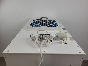 Thumbnail image of Clean-Hood Series 1200 Laminar Flow Cabinet Lab Spares/Repairs