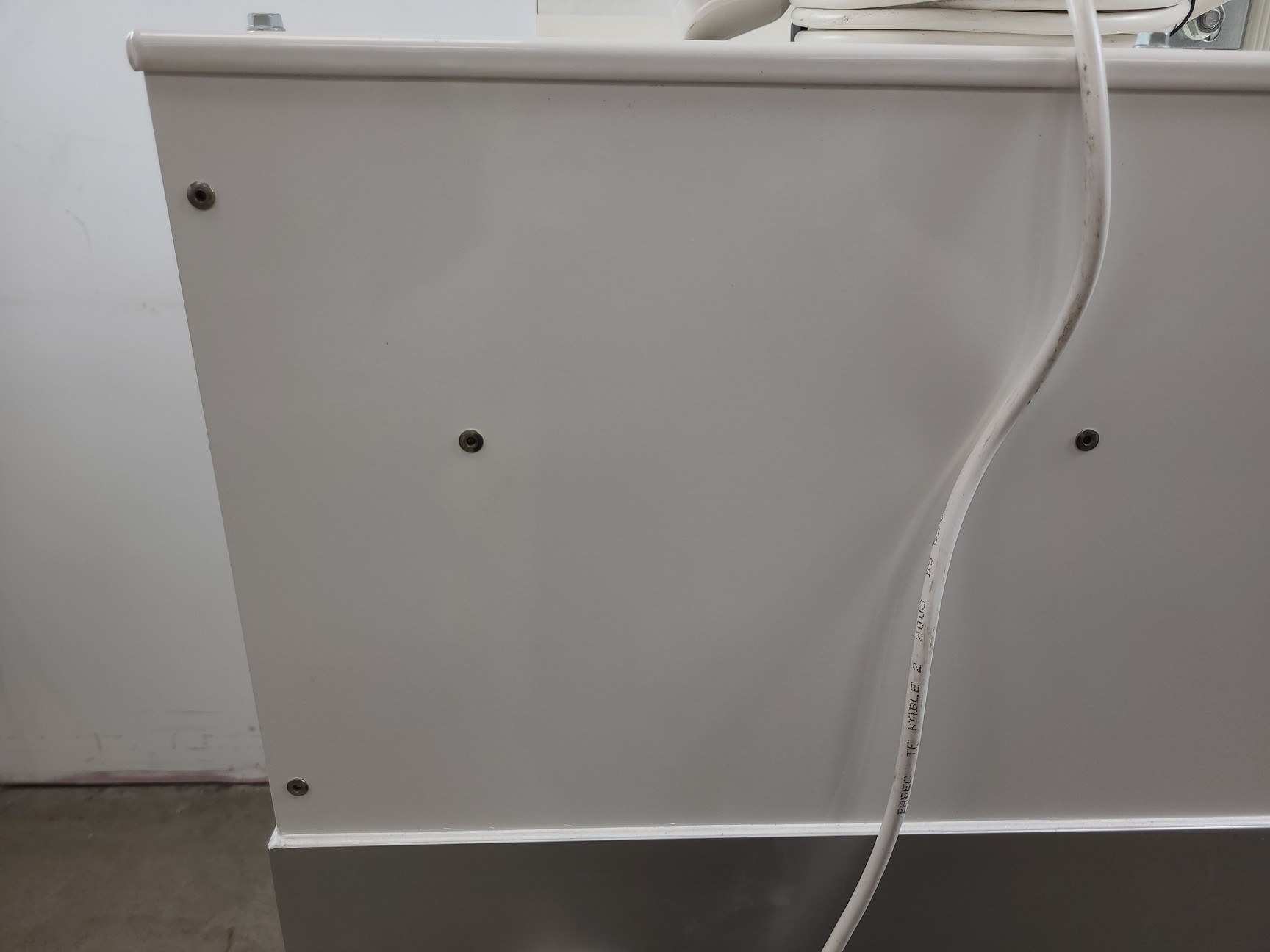 Image of Clean-Hood Series 1200 Laminar Flow Cabinet Lab Spares/Repairs