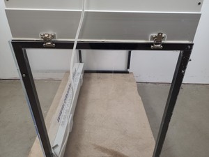 Thumbnail image of Clean-Hood Series 1200 Laminar Flow Cabinet Lab Spares/Repairs