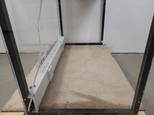 Thumbnail image of Clean-Hood Series 1200 Laminar Flow Cabinet Lab Spares/Repairs