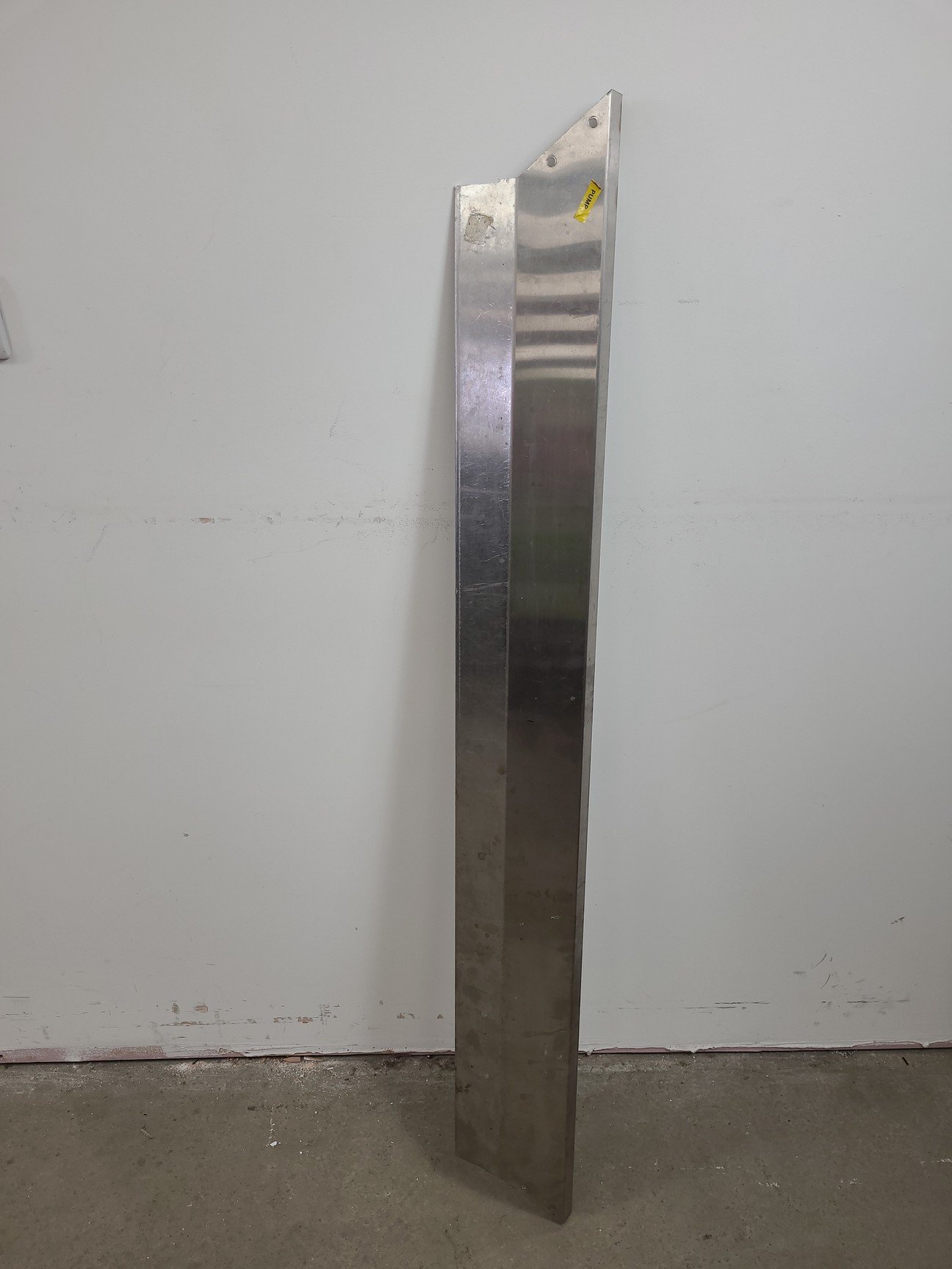 Image of Clean-Hood Series 1200 Laminar Flow Cabinet Lab Spares/Repairs