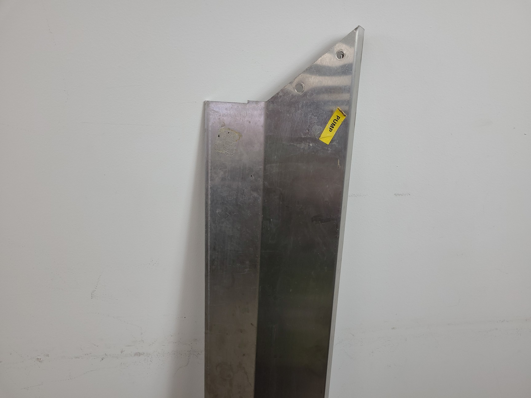 Image of Clean-Hood Series 1200 Laminar Flow Cabinet Lab Spares/Repairs