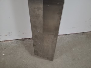 Thumbnail image of Clean-Hood Series 1200 Laminar Flow Cabinet Lab Spares/Repairs