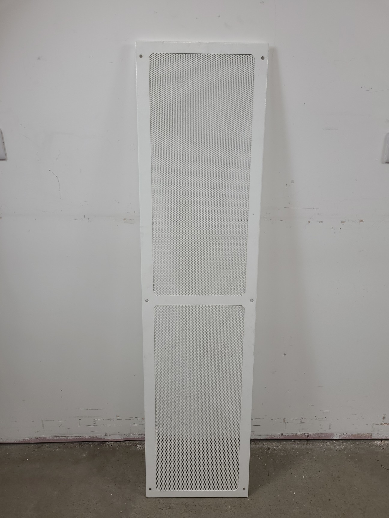 Image of Clean-Hood Series 1200 Laminar Flow Cabinet Lab Spares/Repairs