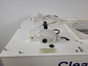 Thumbnail image of Clean-Hood Series 1200 Laminar Flow Cabinet Lab